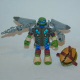 TMNT Mutations Leonardo