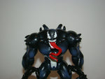 Marvel Ultimate Spider-Man Thwack Attack Venom