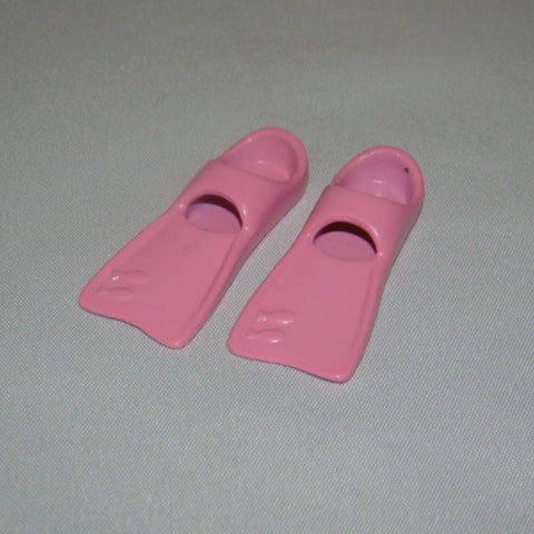 Calico Critters Replacement Scuba Fins