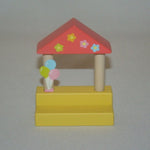 Calico Critters Replacement Piece