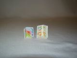 Calico Critters Replacement Story Books