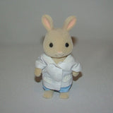 Calico Critters Bunny Doctor