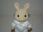 Calico Critters Bunny Doctor