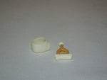 Calico Critters Replacement Cast & Crutch