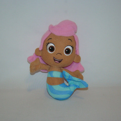 Nickelodeon Fisher-Price Bubble Guppies Molly Plush