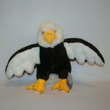 Adventure Planet Bald Eagle Plush