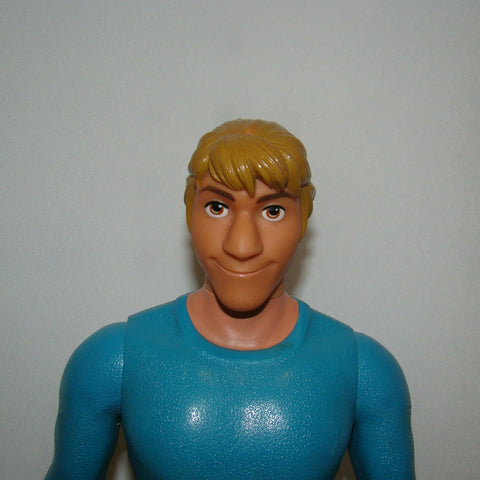 Disney Frozen Anna's Husband Kristoff Doll