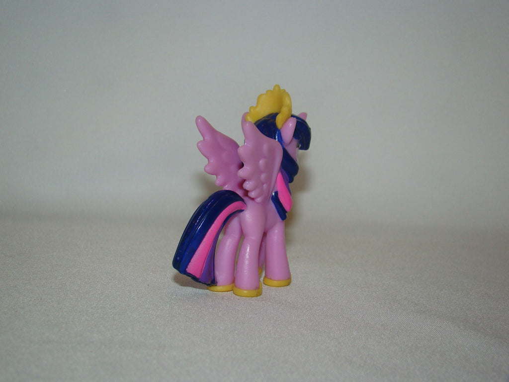 My Little Pony Friendship is Magic Princess Twilight Sparkle