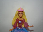 Barbie Small Princesses Odette Doll