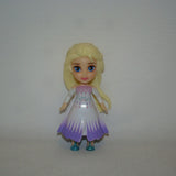 Disney Frozen Elsa Mini Toddler Doll