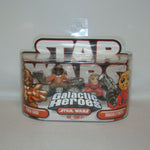 Star Wars Galactic Heroes Ponda Baba & Snaggletooth 2-pack