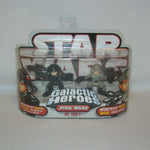 Star Wars Galactic Heroes Death Star Trooper & Imperial Officer 2-pack