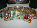 Redakai Conquer the Kairu TCG Championship Tin