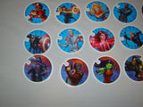 Marvel ShieldZ Circle K Canada Exclusive Lot of 28 cards