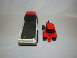 Nylint Farms Tilt Bed Truck & Tractor set