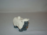 Lego Duplo Farm Goat & Sheep