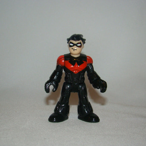 Imaginext DC Super Friends Nightwing