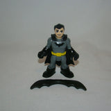 Imaginext DC Super Friends Batman Un-Masked