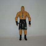 WWE Elite Series Brock Lesnar