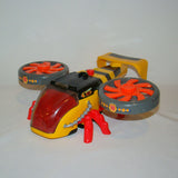 Imaginext Hornet Copter 