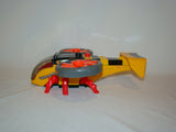 Imaginext Sky Racers Hornet Copter #10