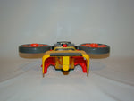 Imaginext Sky Racers Hornet Copter #10