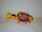 Imaginext Sky Racers Hornet Copter #10