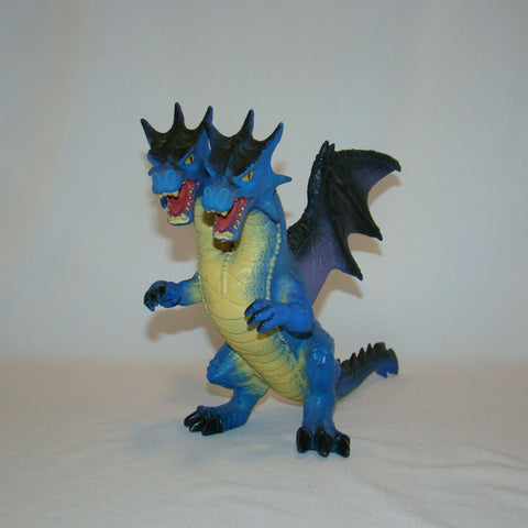Maidenhead Toys R Us Exclusive Rubber Dragon