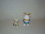 Treasure X King's Gold Skeleton King, Dragon & Sword Dog