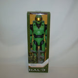 Halo Series 3 Master Chief (Halo 2) w/ Dual SMGs