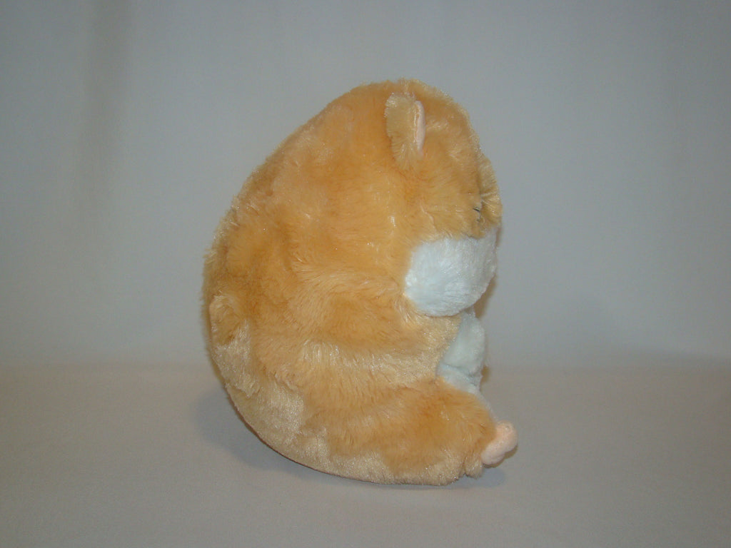 Nanco hamster clearance plush