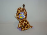 TY Beanie Boos SAFARI the Giraffe