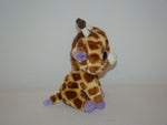 TY Beanie Boos SAFARI the Giraffe