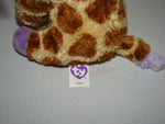 TY Beanie Boos SAFARI the Giraffe