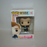 Funko Pop! Heroes Steve Trevor #326