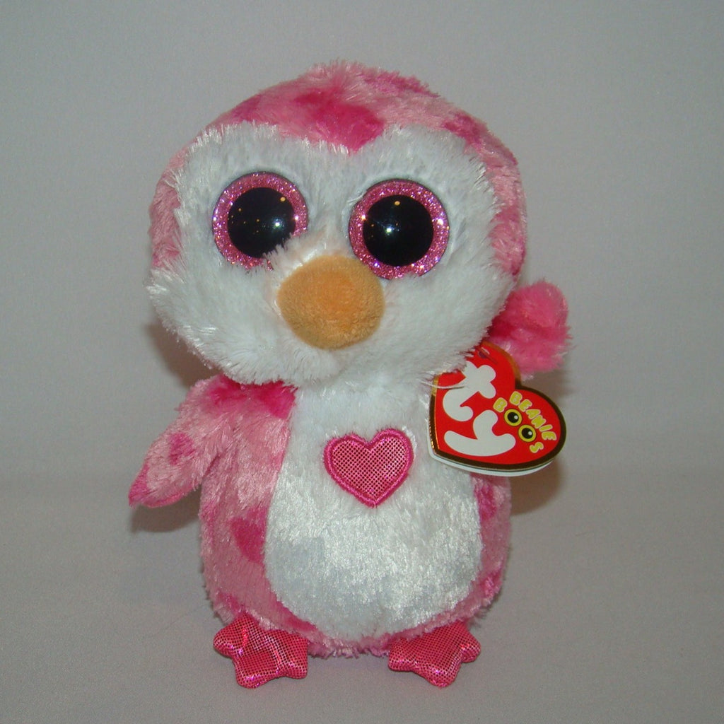 Juliet hot sale beanie boo