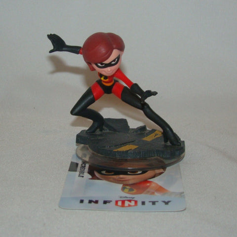 Disney Infinity 1.0 the Incredibles Mrs. Incredible