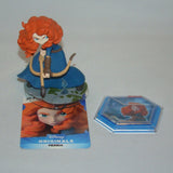 Disney Infinity 2.0 Brave Forest Siege Power Disc & Merida