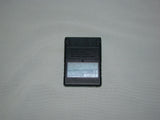 PS2 MagicGate Black 8 MB Memory Card