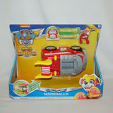 Paw Patrol Marshall's Powered up Firetruck