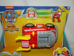 Paw Patrol Marshall's Powered up Firetruck