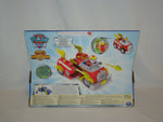 Paw Patrol Marshall's Powered up Firetruck