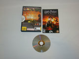 PS2 Harry Potter and the Goblet of Fire
