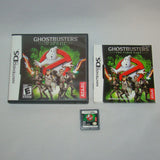 DS Ghostbusters the Video game