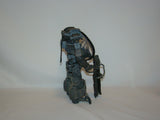 James Cameron Avatar Combat Vehicle AMP Suit