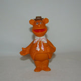 Vintage 1978 the Muppets Show Fozzie Bear