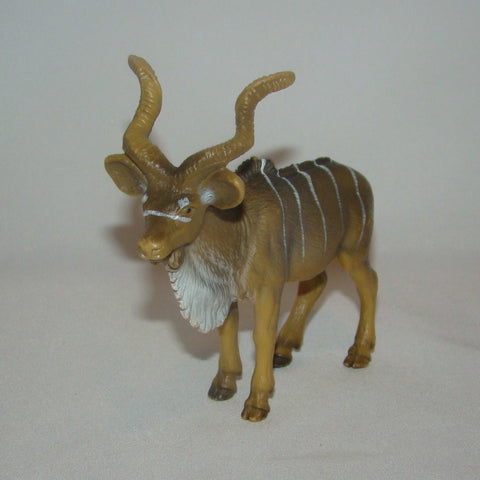 Schleich 1997 #14136 Kudo Antilope