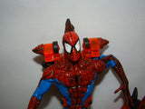 Spider-Man Web Catcher Spider-Man