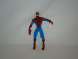 Spider-Man Web Trap Spider-Man