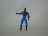 Spider-Man Web Trap Spider-Man